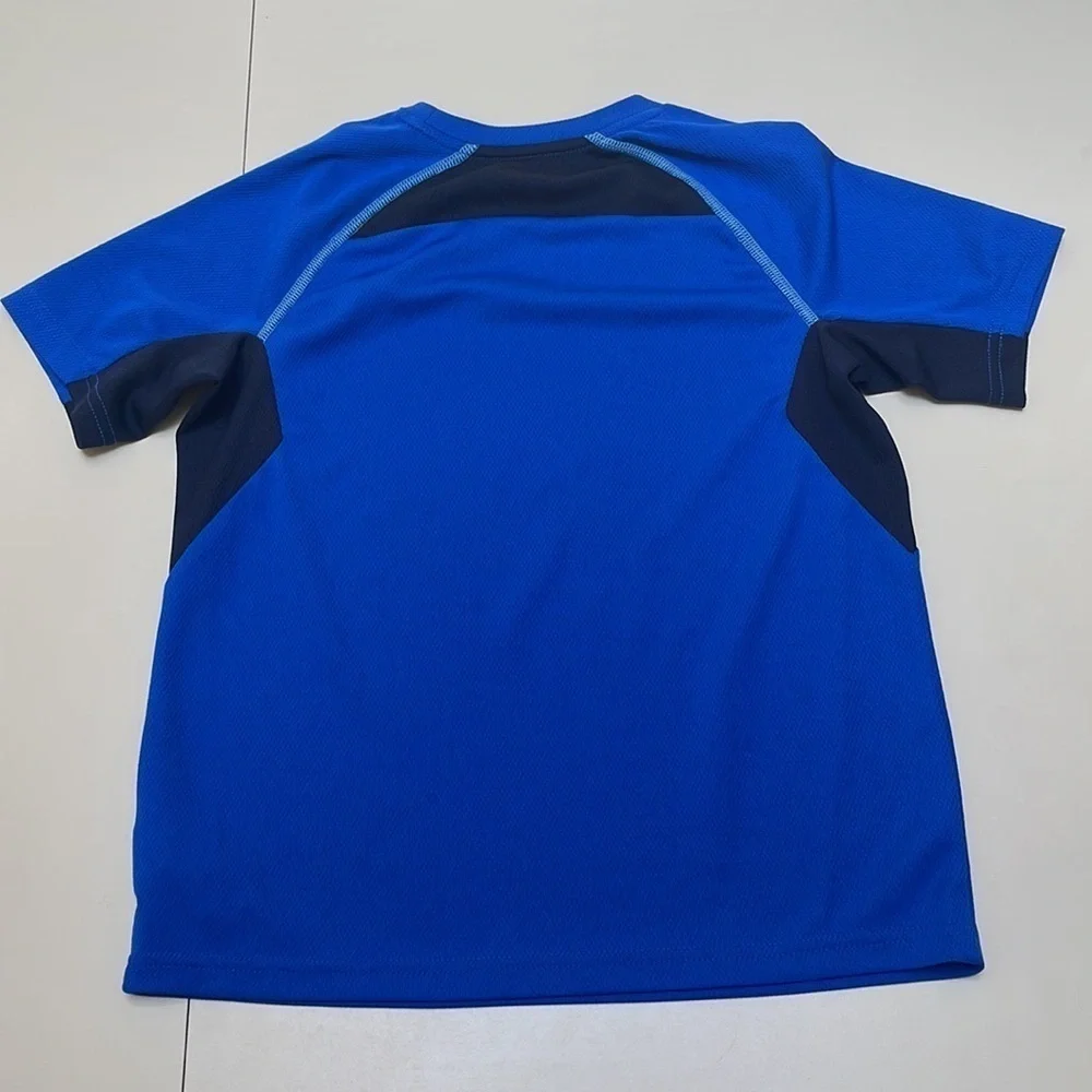 ❤️ 🆕 OLD NAVY Boys Active Top Size M (8)